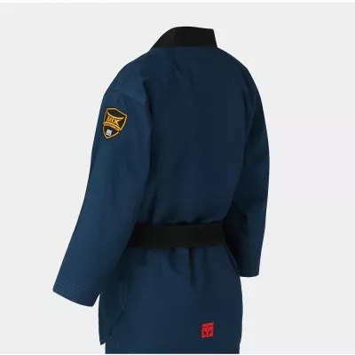 Dobok MTX Bleu