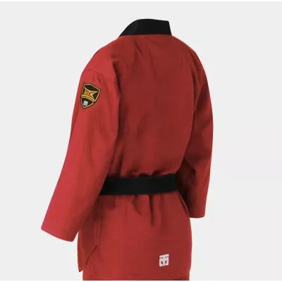 Dobok MTX Rouge