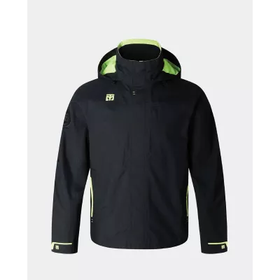 VESTE MOOTO SHELL