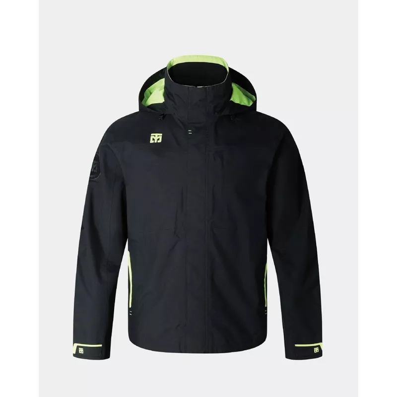 VESTE MOOTO SHELL VESTE MOOTO SHELL