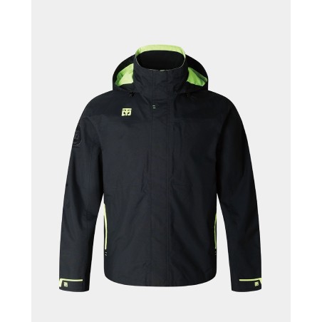 VESTE MOOTO SHELL