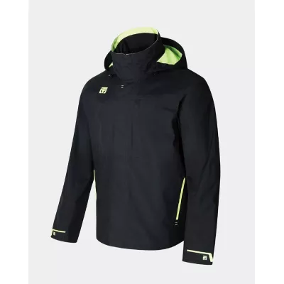 VESTE MOOTO SHELL
