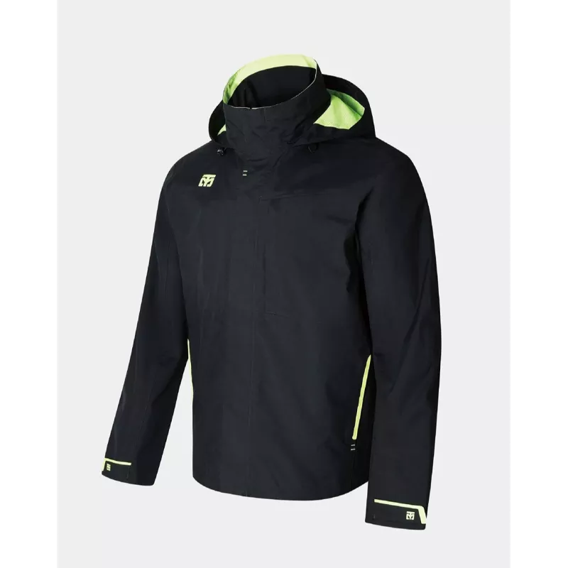 VESTE MOOTO SHELL