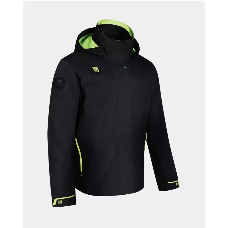 VESTE MOOTO SHELL