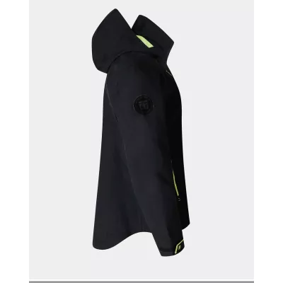 VESTE MOOTO SHELL