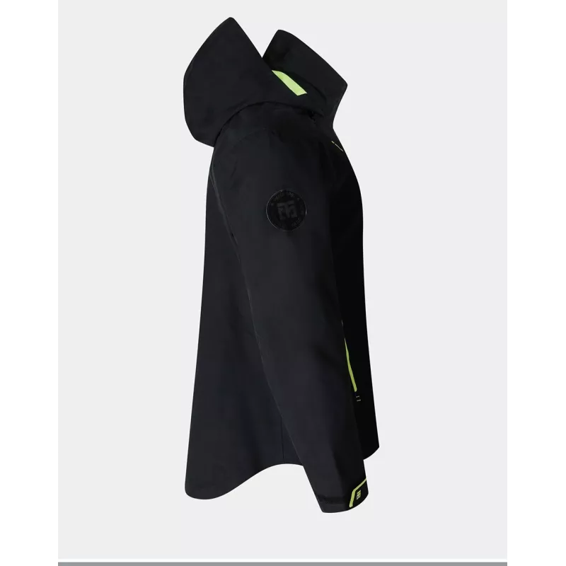 VESTE MOOTO SHELL