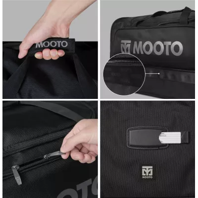 Sac à roulette Super Rolling Bag MOOTO