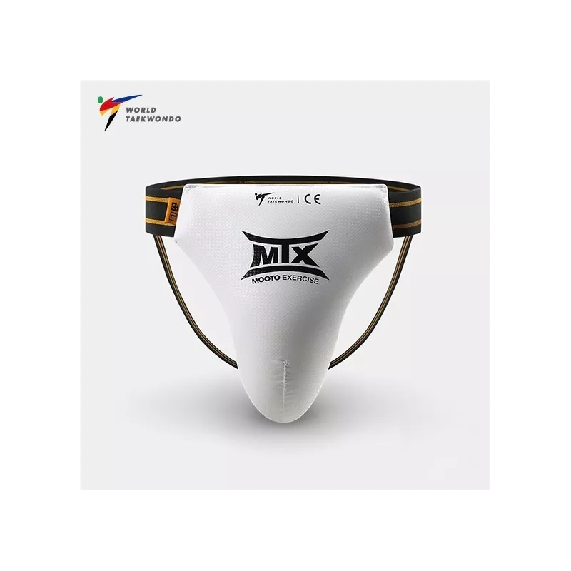 Coquille de protection MTX Homme Coquille de protection MTX Homme