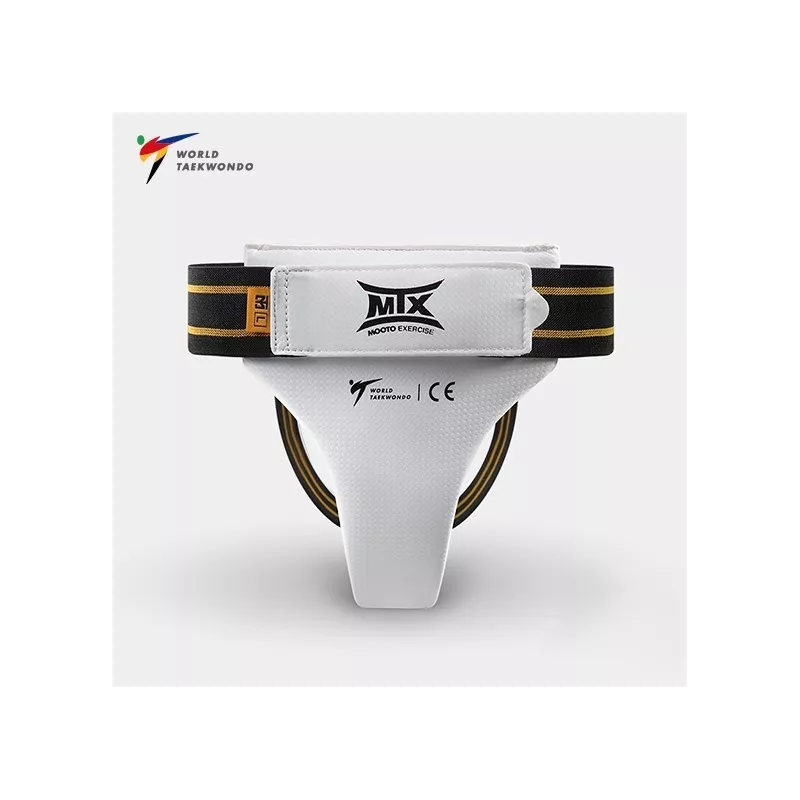 Coquille de protection MTX Femme Coquille de protection MTX Femme