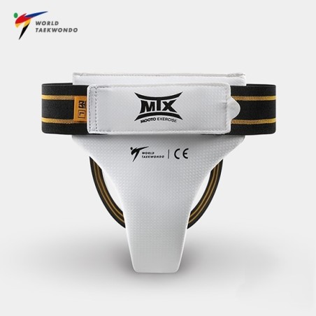 Coquille MTX Femme