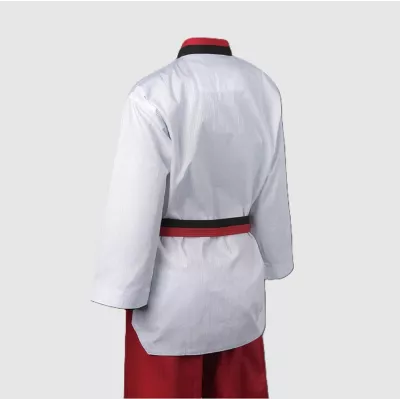 Dobok MOOTO Poomsae Poom Taebek 2.1 (Femme)