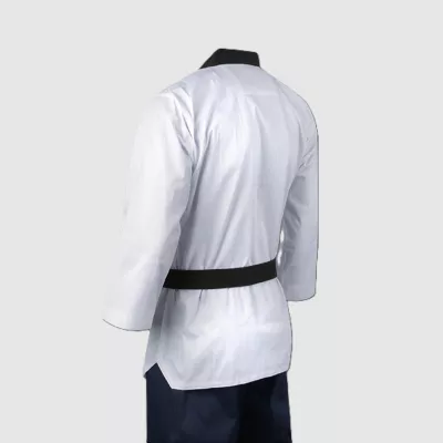 Dobok poomsae TAEBEK 2.1 (Homme)