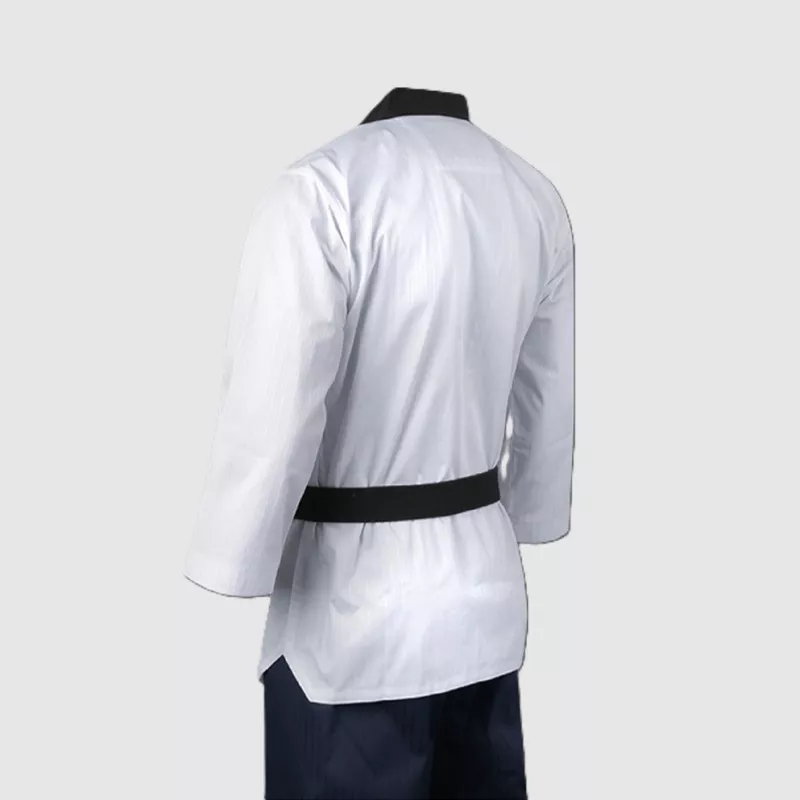 Dobok poomsae TAEBEK 2.1 (Homme)