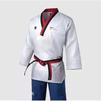 Dobok MOOTO Poomsae Poom Taebek (Homme)