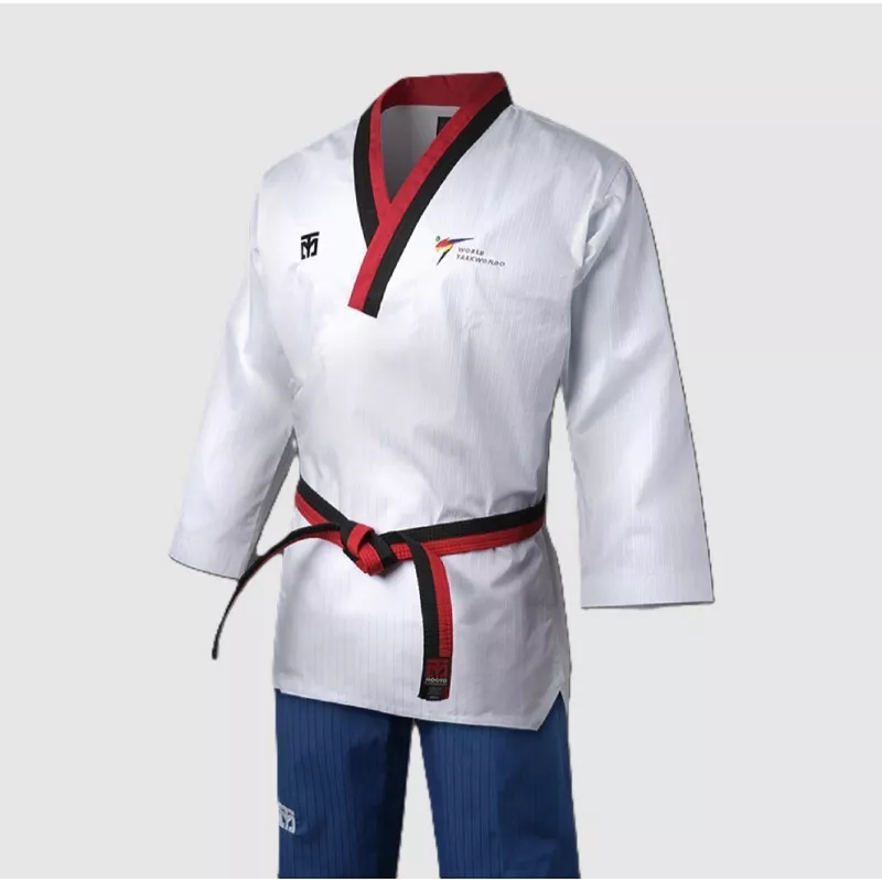 Dobok MOOTO Poomsae Poom Taebek (Homme)