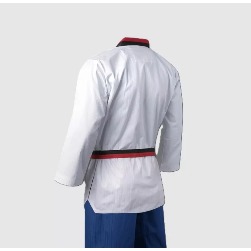 Dobok MOOTO Poomsae Poom Taebek 2.1 (Homme)
