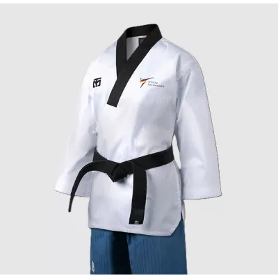 Dobok poomsae TAEBAEK (Femme)