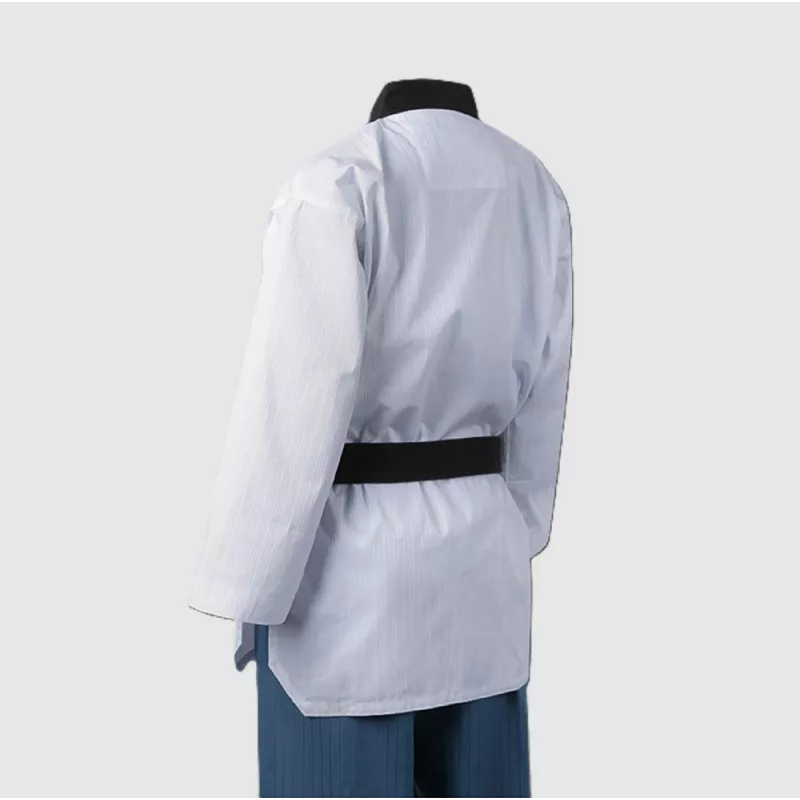 Dobok poomsae TAEBAEK (Femme)