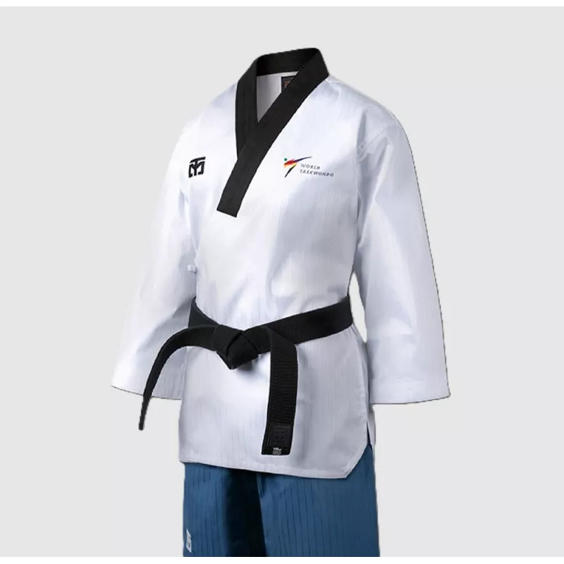 Dobok poomsae TAEBEK 2.1 (Femme)