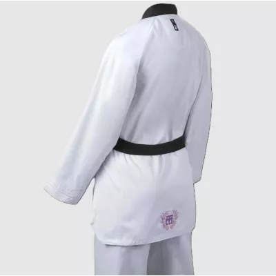 Dobok 3F femme MOOTO