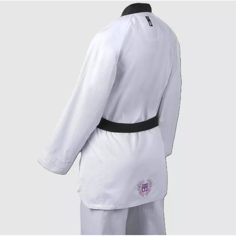 Dobok 3F femme MOOTO