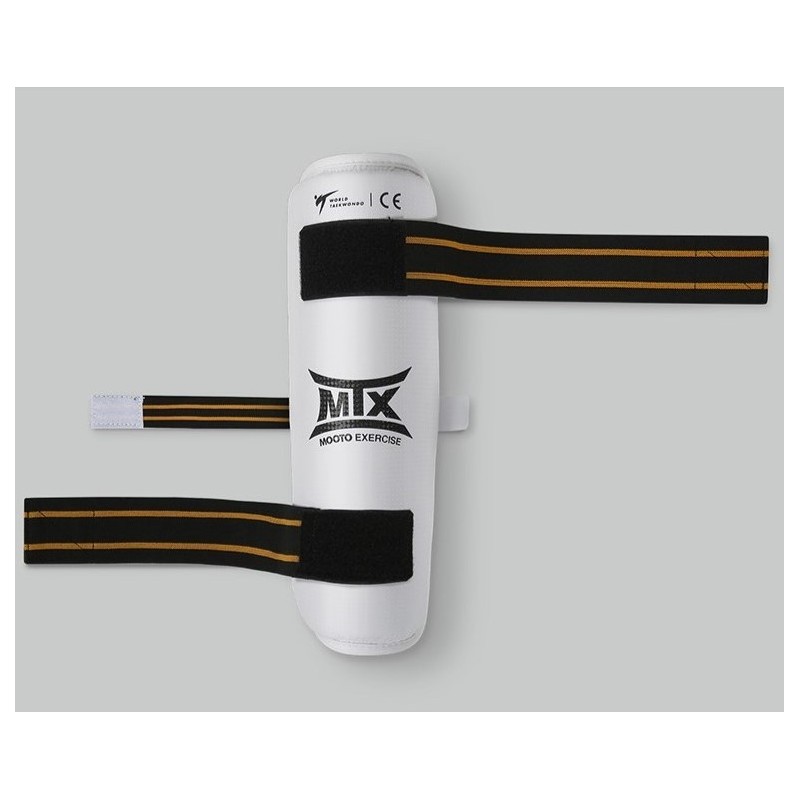 Protège-jambes MTX 2