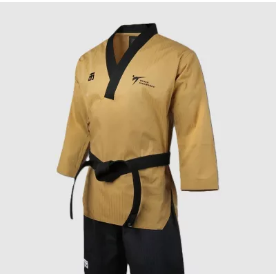 Dobok poomsae TAEBEK 2.1 MASTER High Dan