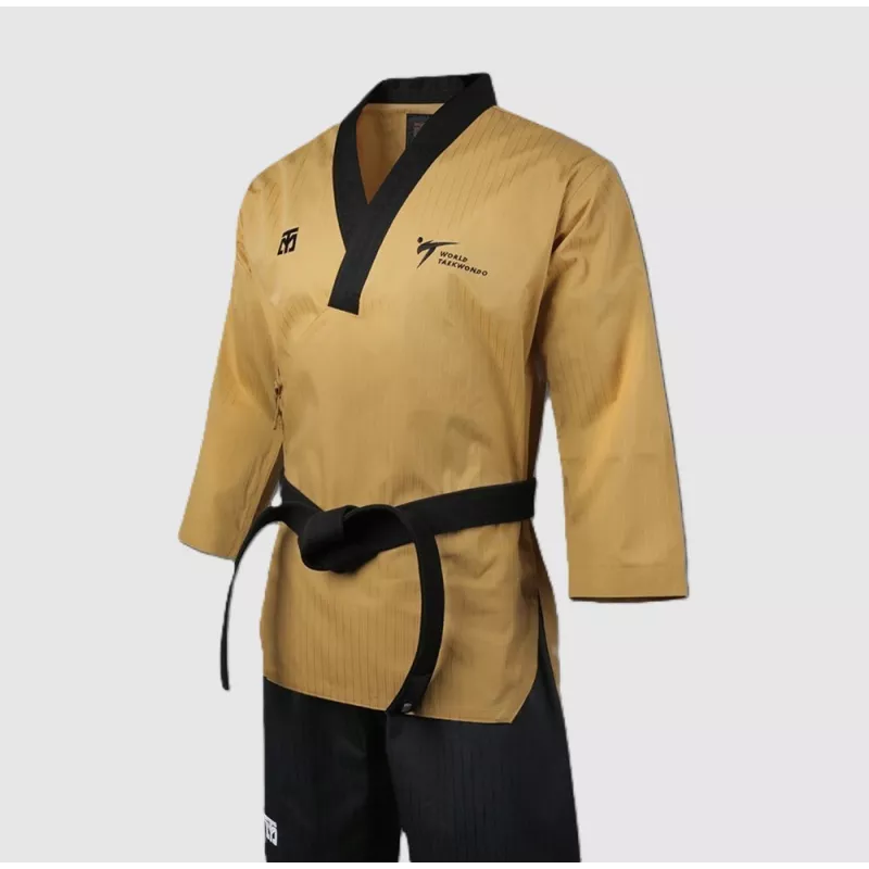 Dobok poomsae TAEBEK 2.1 MASTER High Dan