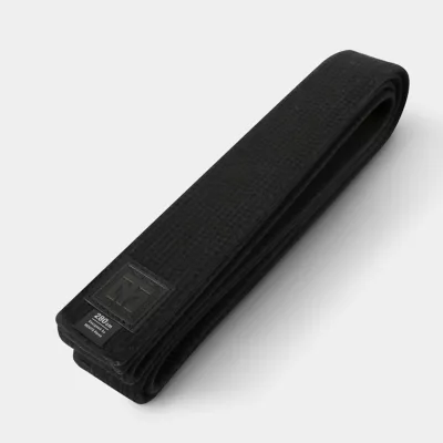 copy of Ceinture SaBEOMSENSEI 4,5 cm