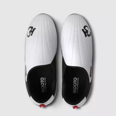 Spirit 3 Blanc