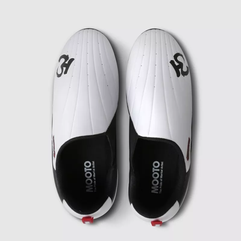 Spirit 3 Blanc