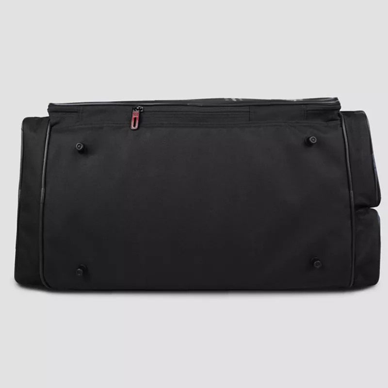 Sac de sport noir