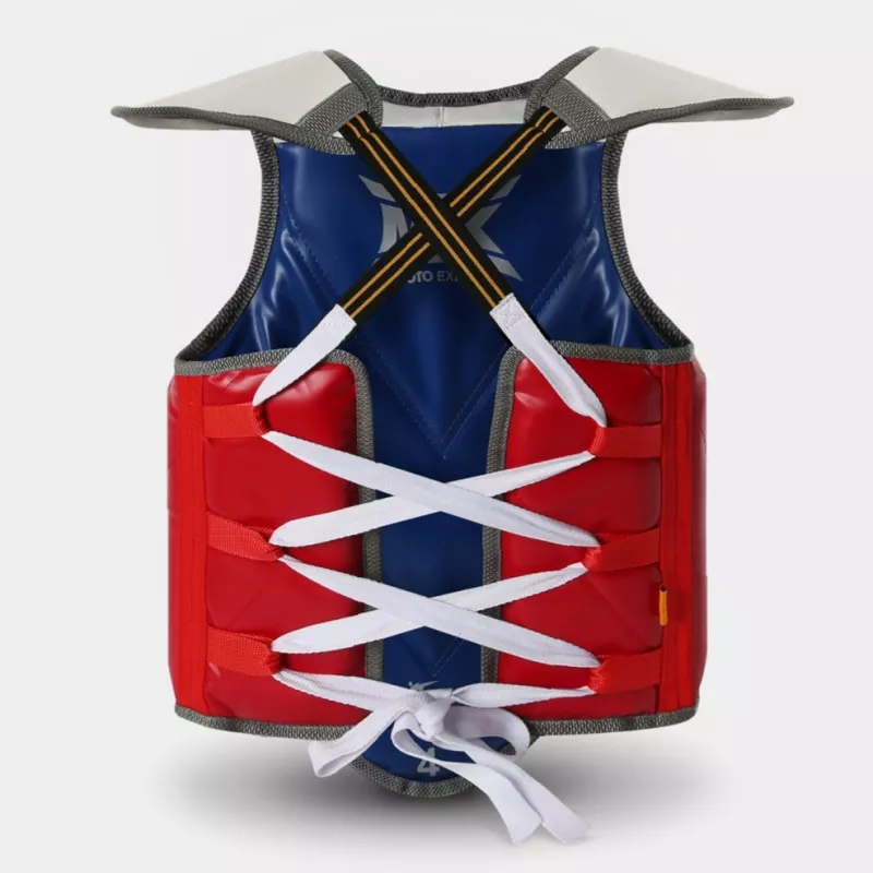 Plastron MTX