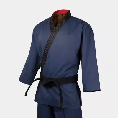 DOBOK Grand Maître GEUM GANG