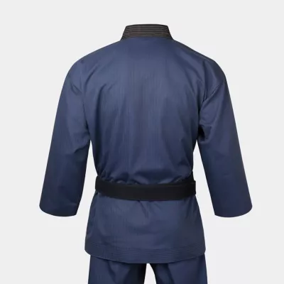 DOBOK Grand Maître GEUM GANG