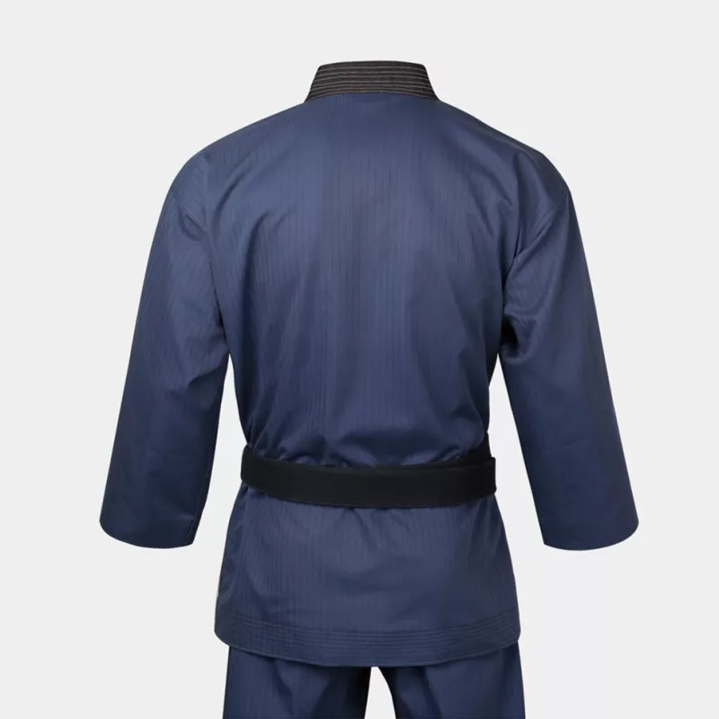 DOBOK Grand Maître GEUM GANG