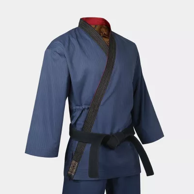 DOBOK Grand Maître GEUM GANG
