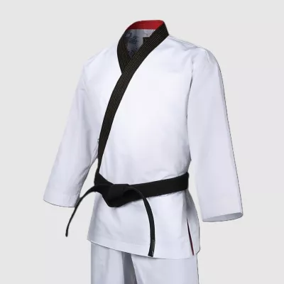 copy of DOBOK Grand Maître GEUM GANG