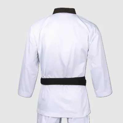 copy of DOBOK Grand Maître GEUM GANG