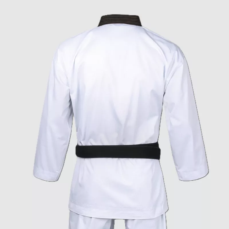 copy of DOBOK Grand Maître GEUM GANG