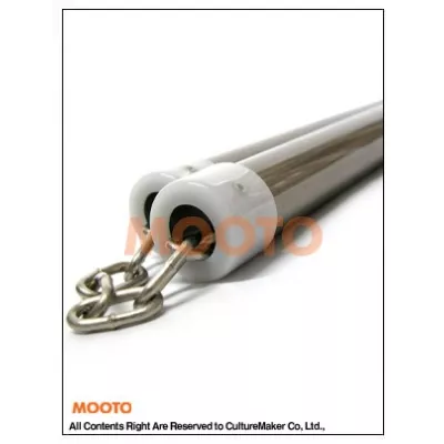 Aluminium Nunchaku (S) 