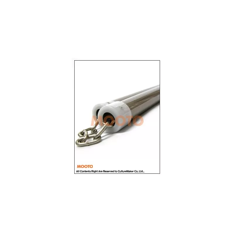 Aluminium Nunchaku (S) Aluminium Nunchaku (S)