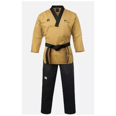 Dobok poomsae TAEBEK 2.1 MASTER High Dan
