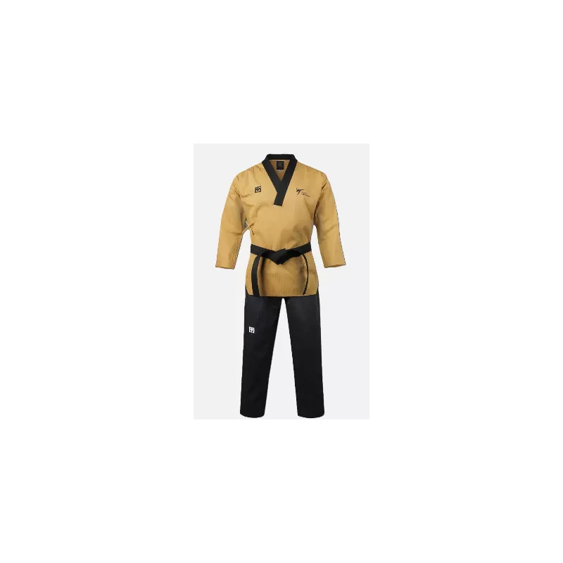 Dobok poomsae TAEBEK 2.1 MASTER High Dan