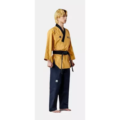 Dobok poomsae TAEBEK 2.1 MASTER High Dan