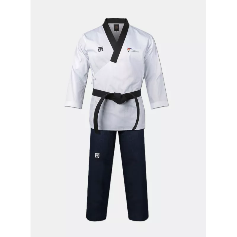 Dobok poomsae TAEBAEK (Homme)