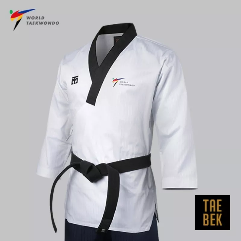 Dobok poomsae TAEBEK 2.1 (Homme) Dobok poomsae TAEBEK 2.1 (Homme)