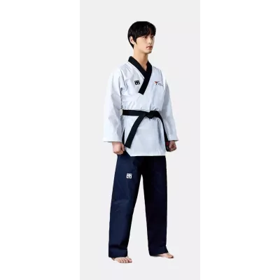 Dobok poomsae TAEBEK 2.1 (Homme)