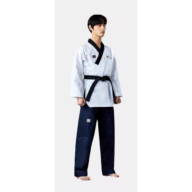 Dobok poomsae TAEBEK 2.1 (Homme)