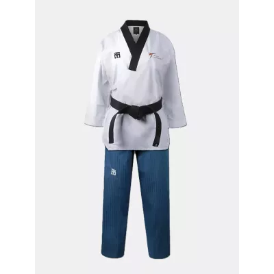 Dobok poomsae TAEBEK 2.1 (Femme)